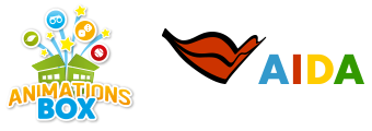 Logo Aida